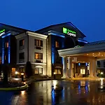 Holiday Inn Express Grove City - Premium Outlet Mall By Ihg