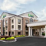 Holiday Inn Express Grove City - Premium Outlet Mall By Ihg