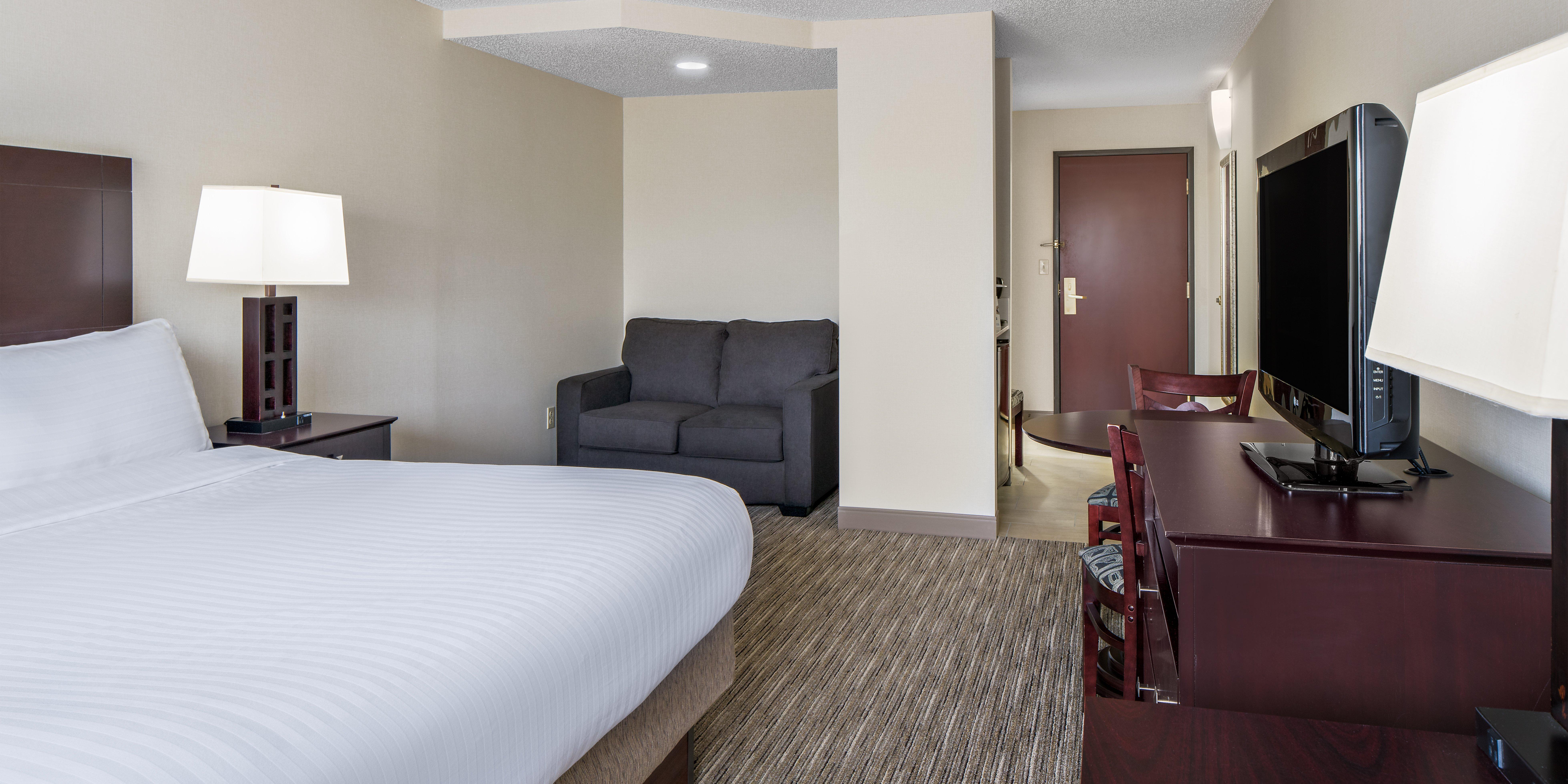 Express Grove - Premium Outlet Mall By Ihg 3* Grove City