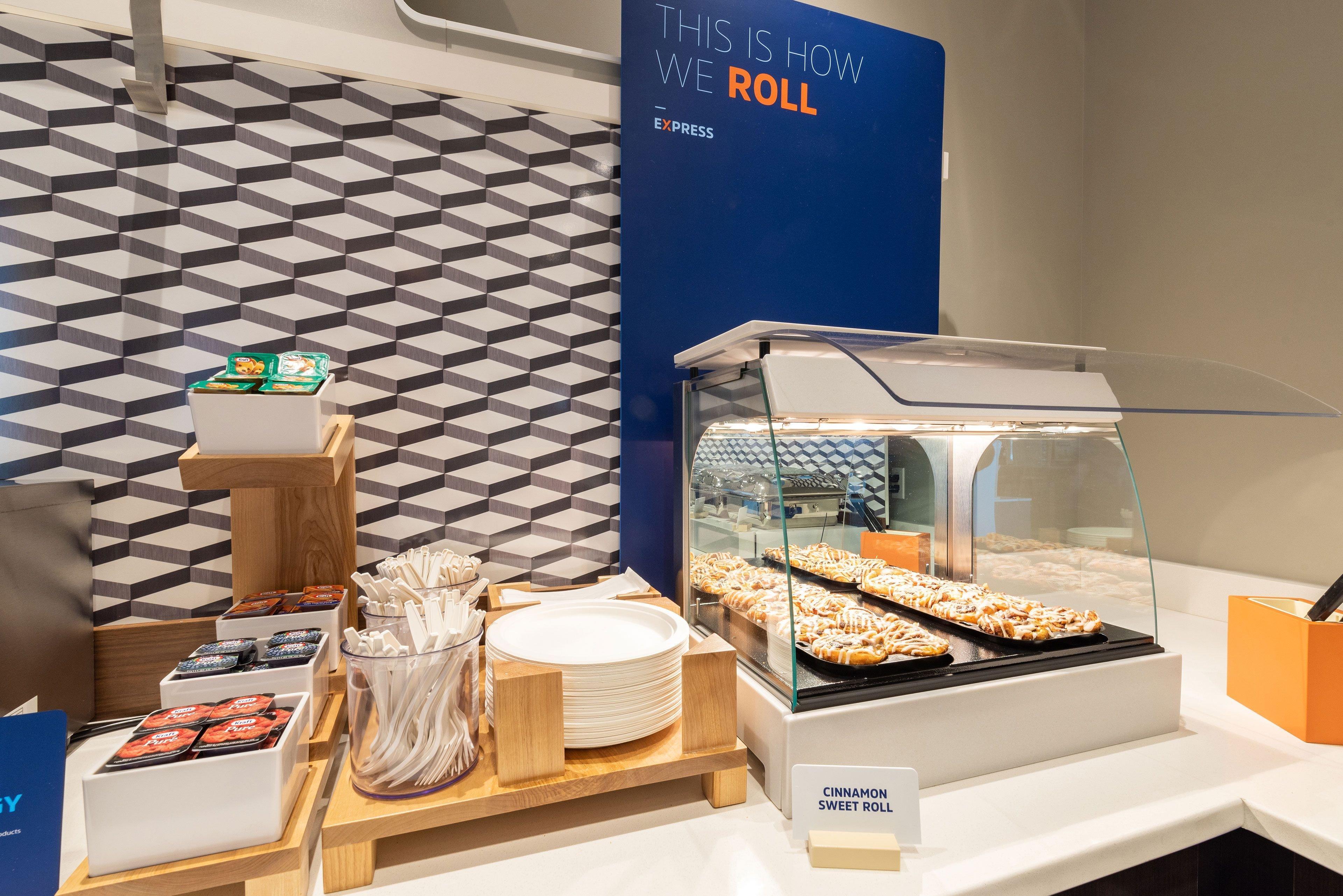 Express Grove - Premium Outlet Mall By Ihg 3*