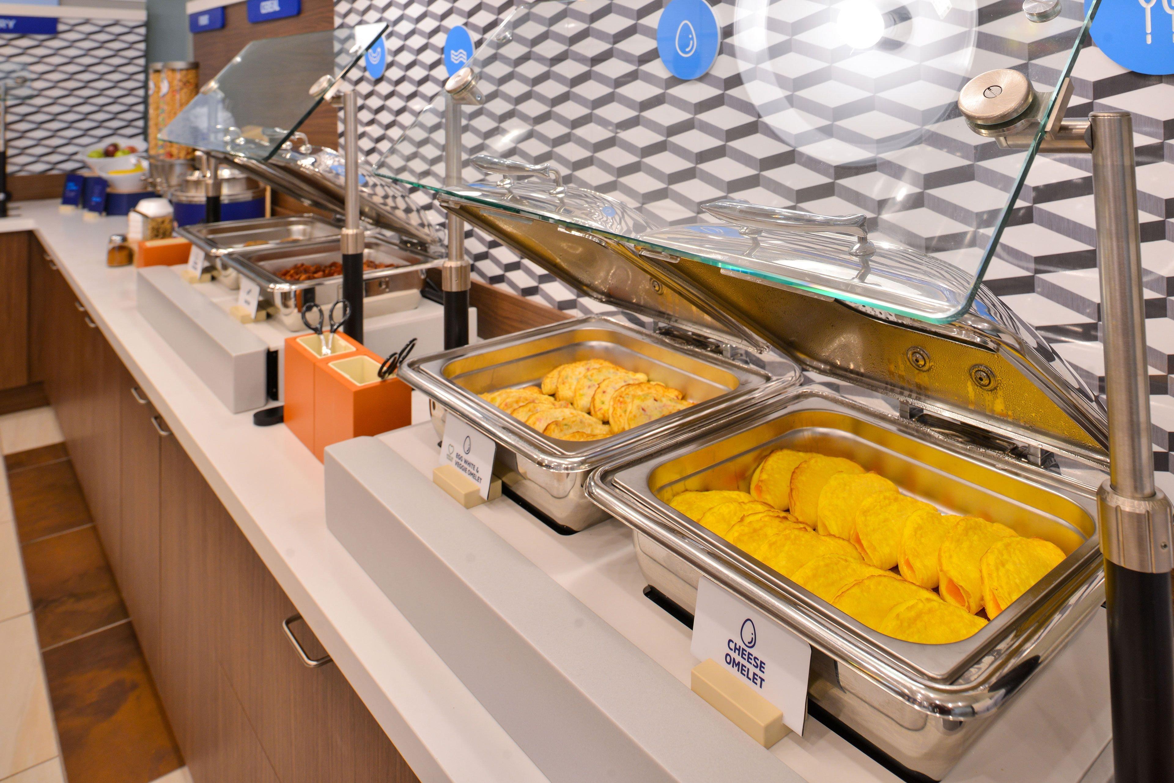 Express Grove - Premium Outlet Mall By Ihg 3* Grove City