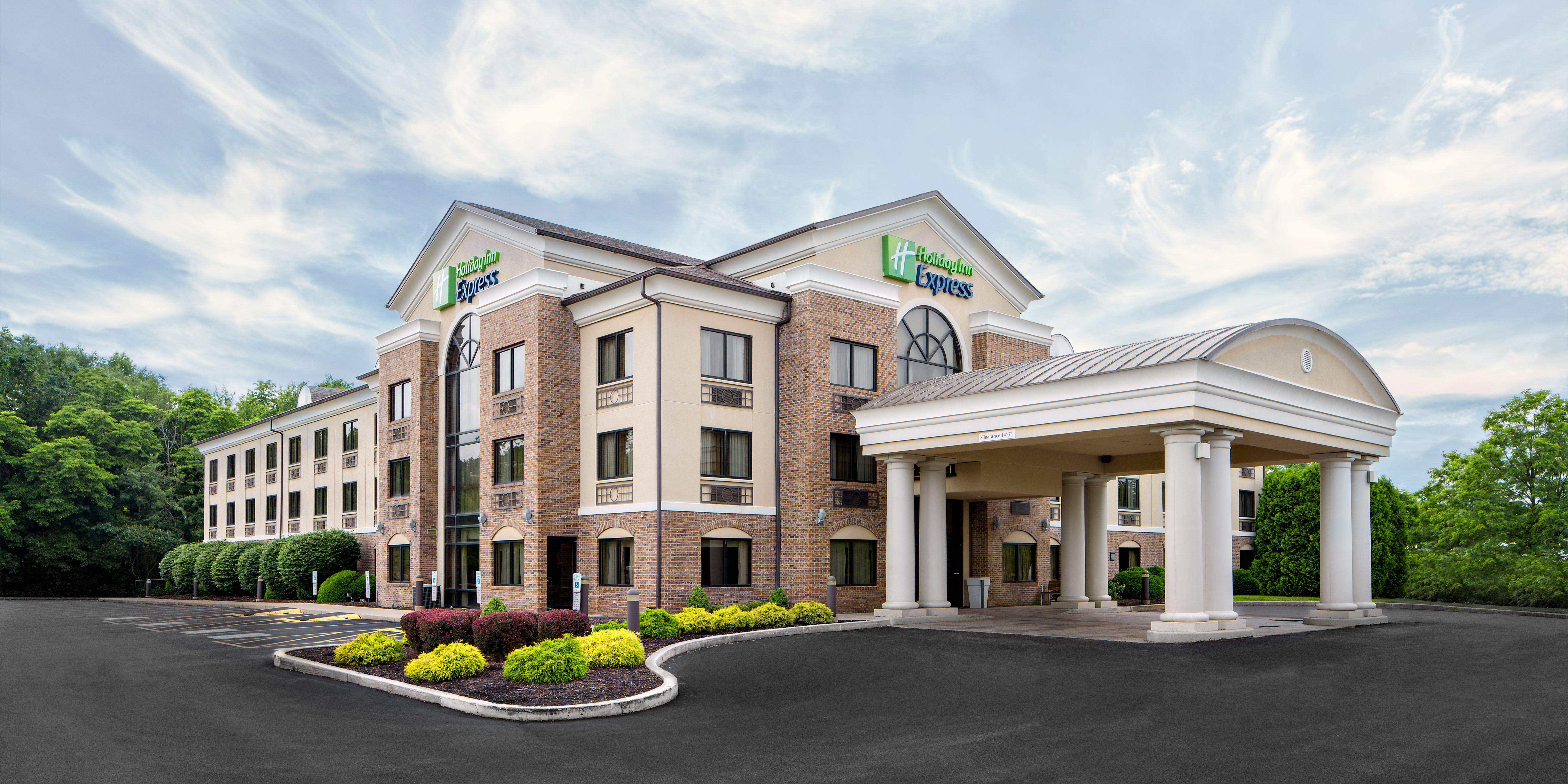 Hotel Express Grove - Premium Outlet Mall By Ihg