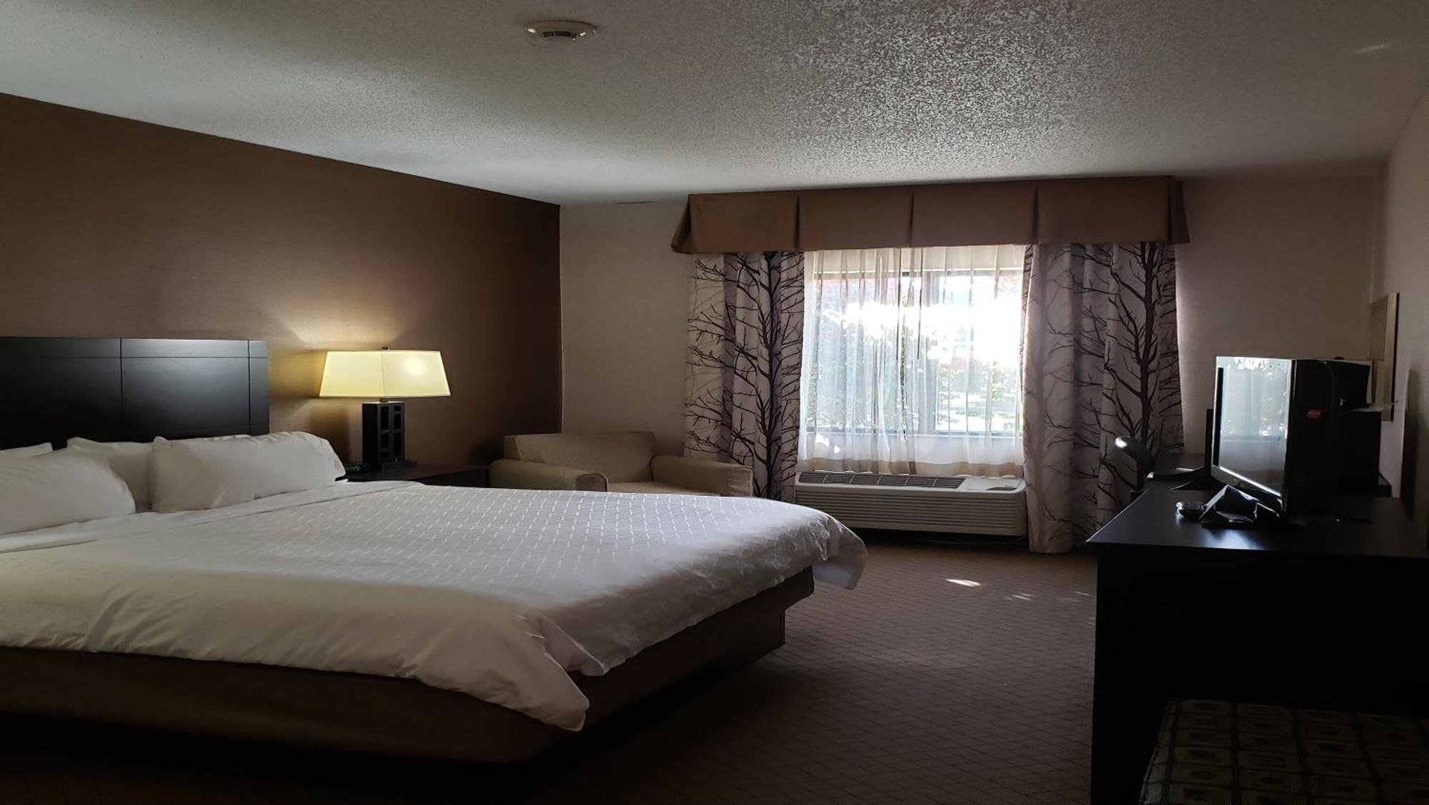 Hotel Express Grove - Premium Outlet Mall By Ihg Grove City