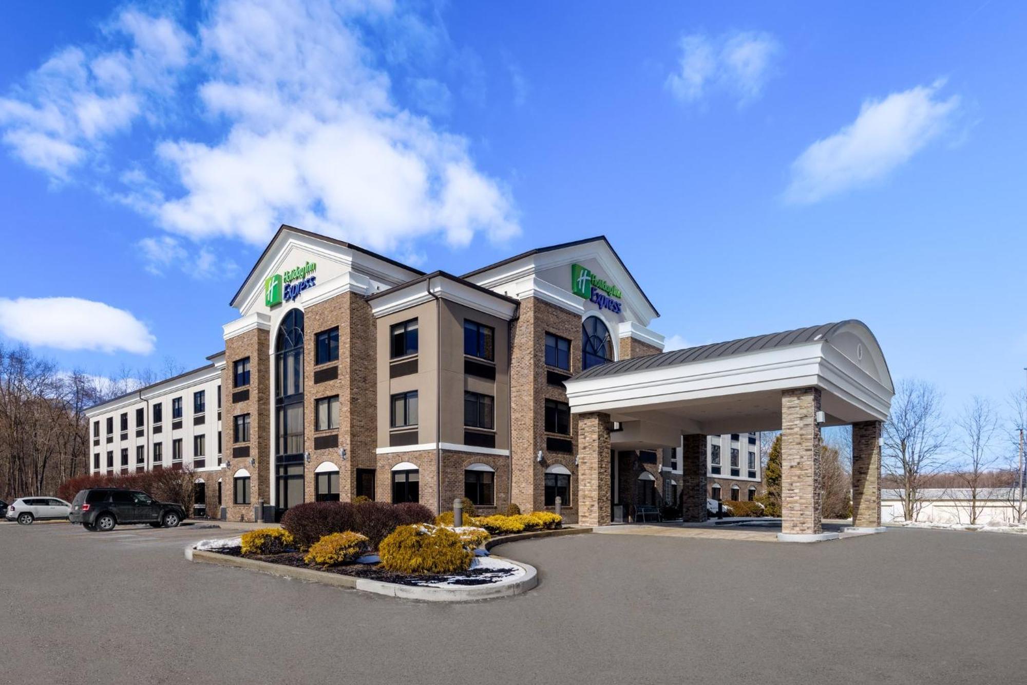 Express Grove - Premium Outlet Mall By Ihg Hotel Grove City