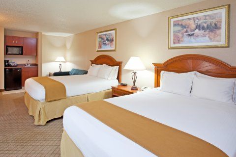 Express Grove - Premium Outlet Mall By Ihg Grove City