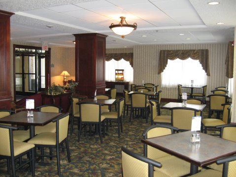 Hotel Express Grove - Premium Outlet Mall By Ihg Grove City