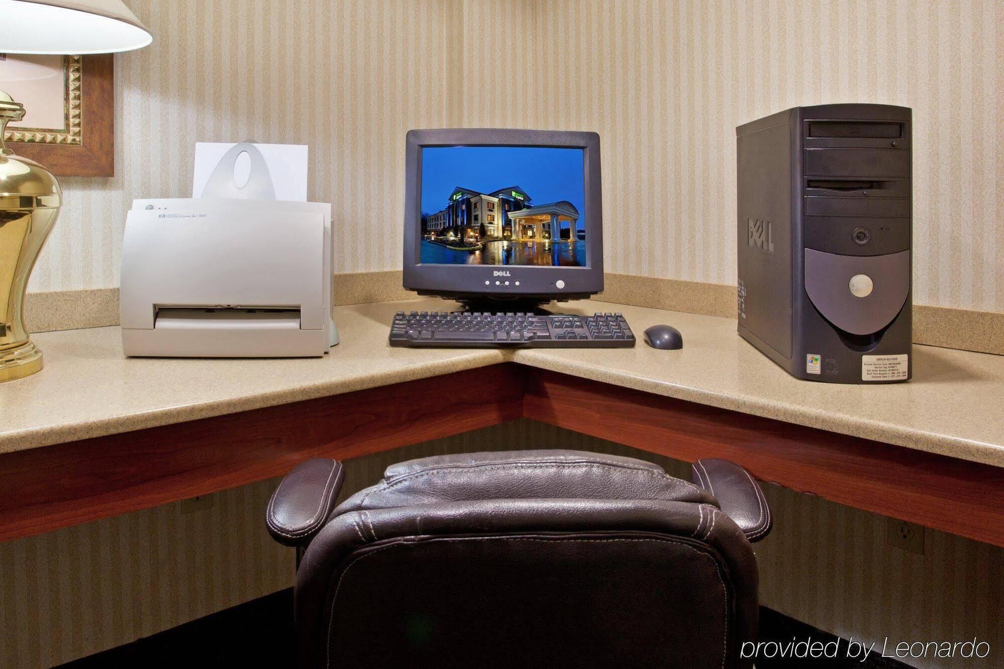 Express Grove - Premium Outlet Mall By Ihg Hotel Grove City