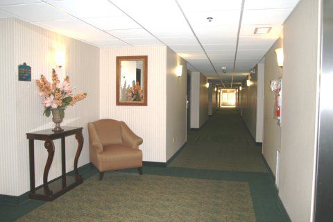 Express Grove - Premium Outlet Mall By Ihg Hotel Grove City